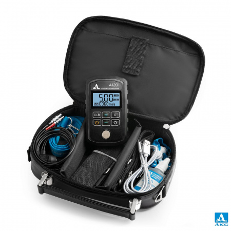 Ультразвуковой толщиномер A1201 купить по низкой цене | МАКСПРОФИТ Ультразвуковой толщиномер A1201 купить по низкой цене | МАКСПРОФИТ