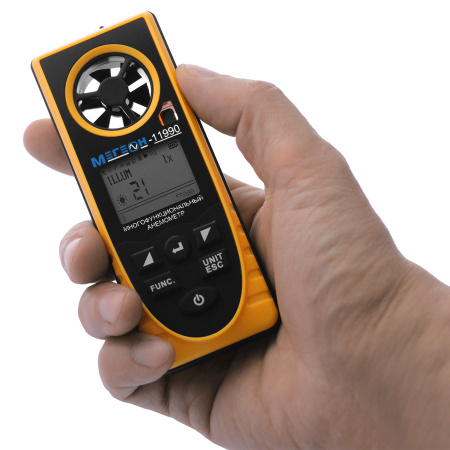 Анемометр многофункциональный МЕГЕОН 11990 купить по низкой цене | МАКСПРОФИТ Анемометр многофункциональный МЕГЕОН 11990 купить по низкой цене | МАКСПРОФИТ