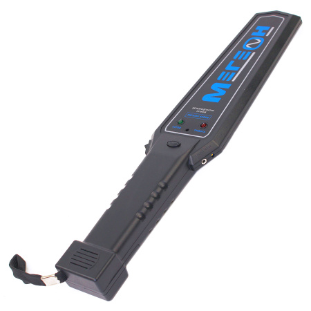 Ручной металлодетектор МЕГЕОН 45008 купить по низкой цене | МАКСПРОФИТ Ручной металлодетектор МЕГЕОН 45008 купить по низкой цене | МАКСПРОФИТ