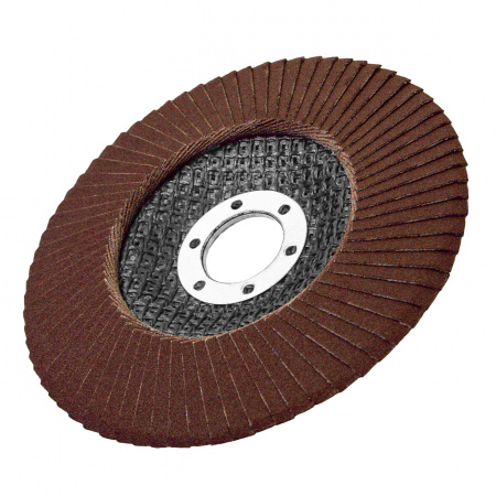 Круг шлифовальный лепестковый МЕГЕОН 61004 купить по низкой цене | МАКСПРОФИТ Круг шлифовальный лепестковый МЕГЕОН 61004 купить по низкой цене | МАКСПРОФИТ