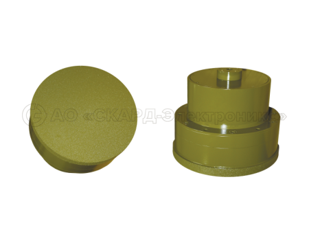 Широкополосная синусная антенная система СКАРД АС8.116КМ купить по низкой цене | МАКСПРОФИТ