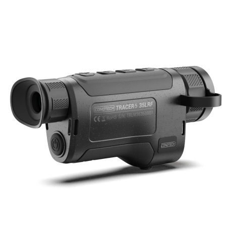 Тепловизионный монокуляр CONOTECH Tracer6 35 LRF купить по низкой цене | МАКСПРОФИТ Тепловизионный монокуляр CONOTECH Tracer6 35 LRF купить по низкой цене | МАКСПРОФИТ