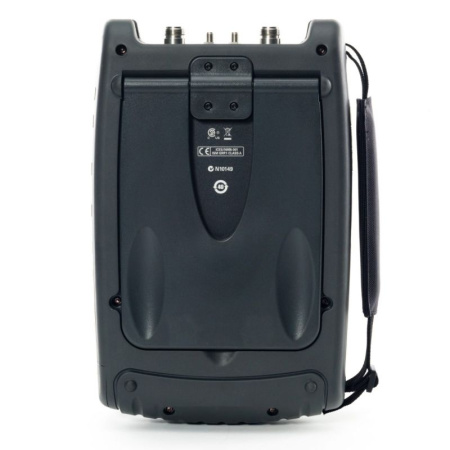 Портативный СВЧ-анализатор спектра Keysight FieldFox N9937A (от 30 кГц до 18 ГГц) купить по низкой цене | МАКСПРОФИТ