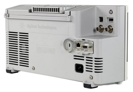 Осциллограф DSOX3032A купить по низкой цене | МАКСПРОФИТ