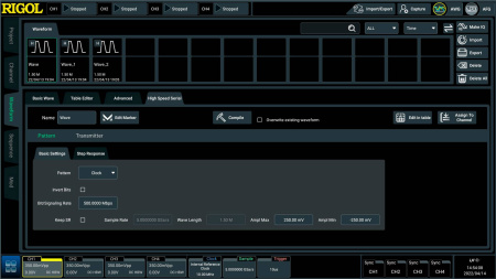 Опция высокоскоростных последовательных сигналов MDG70000-PJ купить по низкой цене | МАКСПРОФИТ Опция высокоскоростных последовательных сигналов MDG70000-PJ купить по низкой цене | МАКСПРОФИТ