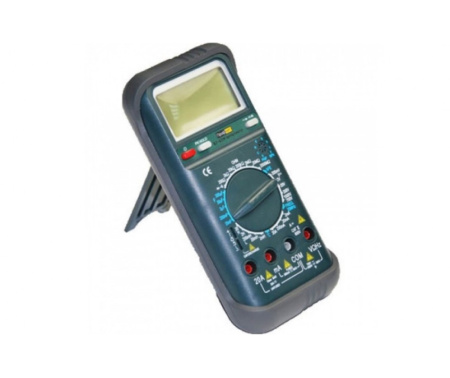 Вольтметр Универсальный (200 МВ - 1000 В) ПрофКиП В7-61 с поверкой купить по низкой цене | МАКСПРОФИТ Вольтметр Универсальный (200 МВ - 1000 В) ПрофКиП В7-61 с поверкой купить по низкой цене | МАКСПРОФИТ