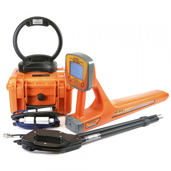 Кабелетрассоискатель с возможностью контроля качества изоляции Техно-АС Атлет АГ-319СКИН купить по низкой цене | МАКСПРОФИТ Кабелетрассоискатель с возможностью контроля качества изоляции Техно-АС Атлет АГ-319СКИН купить по низкой цене | МАКСПРОФИТ