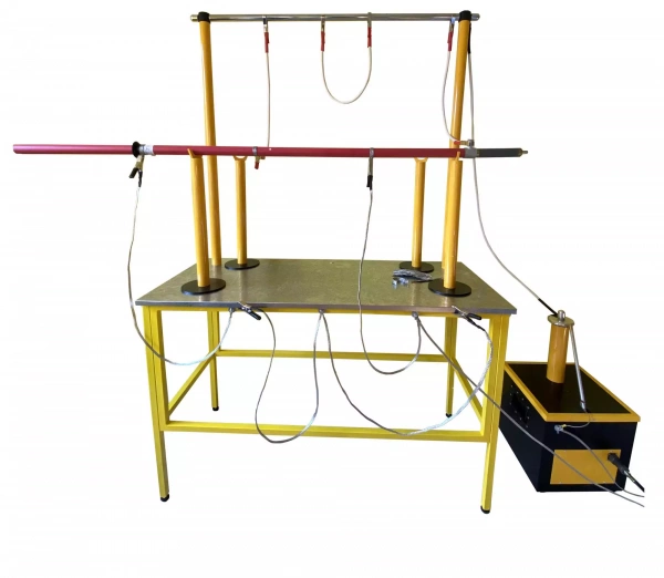 Стенд для испытания штанг и УВН СКАТ купить по низкой цене | МАКСПРОФИТ Стенд для испытания штанг и УВН СКАТ купить по низкой цене | МАКСПРОФИТ