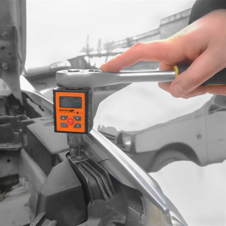 Насадка динамометрическая 20,4 ... 340 Нм МЕГЕОН 60019 купить по низкой цене | МАКСПРОФИТ Насадка динамометрическая 20,4 ... 340 Нм МЕГЕОН 60019 купить по низкой цене | МАКСПРОФИТ