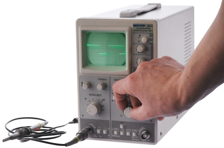 Осциллограф универсальный МЕГЕОН 15011 купить по низкой цене | МАКСПРОФИТ Осциллограф универсальный МЕГЕОН 15011 купить по низкой цене | МАКСПРОФИТ