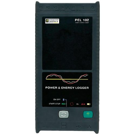 PEL102 - Анализатор качества электроэнергии, трехфазный с клещами MiniFlex MA193 купить по низкой цене | МАКСПРОФИТ PEL102 - Анализатор качества электроэнергии, трехфазный с клещами MiniFlex MA193 купить по низкой цене | МАКСПРОФИТ