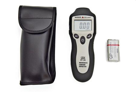 Детектор СВЧ излучения CEM DT-2G купить по низкой цене | МАКСПРОФИТ Детектор СВЧ излучения CEM DT-2G купить по низкой цене | МАКСПРОФИТ