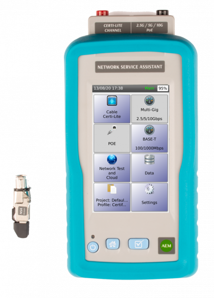 AEM NSA-K30 (Комплект для витой пары) купить по низкой цене | МАКСПРОФИТ AEM NSA-K30 (Комплект для витой пары) купить по низкой цене | МАКСПРОФИТ