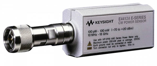 Преобразователь мощности Keysight (Agilent) E4412A (демонстрационный) купить по низкой цене | МАКСПРОФИТ Преобразователь мощности Keysight (Agilent) E4412A (демонстрационный) купить по низкой цене | МАКСПРОФИТ