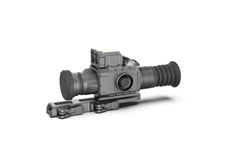 Тепловизионный прицел CONOTECH Polaris 350RL купить по низкой цене | МАКСПРОФИТ Тепловизионный прицел CONOTECH Polaris 350RL купить по низкой цене | МАКСПРОФИТ