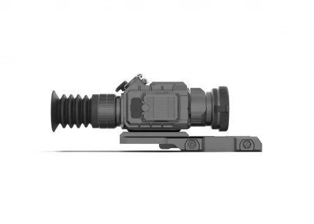 Тепловизионный прицел CONOTECH Polaris 650R купить по низкой цене | МАКСПРОФИТ Тепловизионный прицел CONOTECH Polaris 650R купить по низкой цене | МАКСПРОФИТ