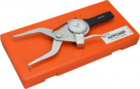 Нутромер рычажный индикаторный МЕГЕОН 80135 купить по низкой цене | МАКСПРОФИТ Нутромер рычажный индикаторный МЕГЕОН 80135 купить по низкой цене | МАКСПРОФИТ