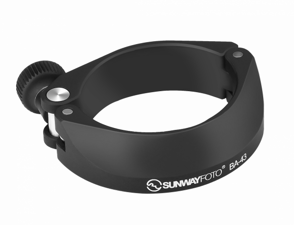 Адаптер Sunwayfoto BA-43 для крепления смартфона на окуляр бинокля купить по низкой цене | МАКСПРОФИТ Адаптер Sunwayfoto BA-43 для крепления смартфона на окуляр бинокля купить по низкой цене | МАКСПРОФИТ