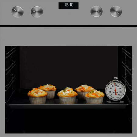 Термометр для духовки МЕГЕОН 26800 купить по низкой цене | МАКСПРОФИТ Термометр для духовки МЕГЕОН 26800 купить по низкой цене | МАКСПРОФИТ