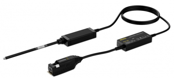 Пробник осциллографический с оптической изоляцией RIGOL PIA1020 купить по низкой цене | МАКСПРОФИТ Пробник осциллографический с оптической изоляцией RIGOL PIA1020 купить по низкой цене | МАКСПРОФИТ