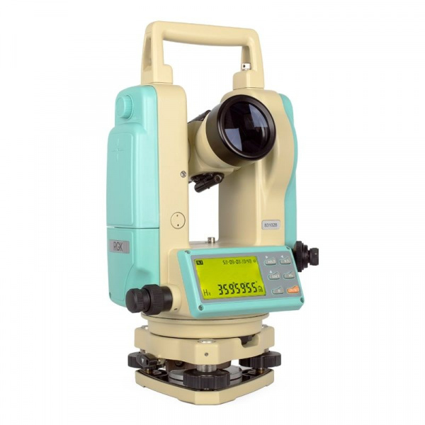 Комплект теодолит RGK T-20 (лазерный отвес) штатив рейка - 3 в 1 купить по низкой цене | МАКСПРОФИТ Комплект теодолит RGK T-20 (лазерный отвес) штатив рейка - 3 в 1 купить по низкой цене | МАКСПРОФИТ