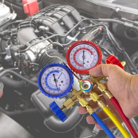 Манометрический коллектор (станция) МЕГЕОН 51750 купить по низкой цене | МАКСПРОФИТ Манометрический коллектор (станция) МЕГЕОН 51750 купить по низкой цене | МАКСПРОФИТ