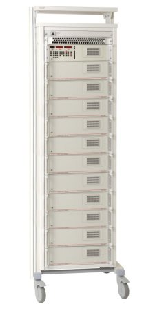 Источник питания АКИП-1136L-100-40 купить по низкой цене | МАКСПРОФИТ