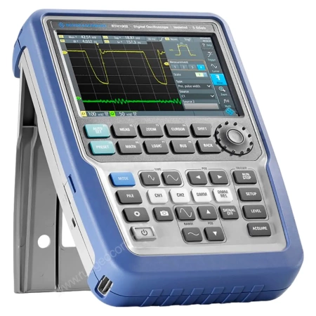 Осциллограф Rohde Schwarz RTH1002+B222 купить по низкой цене | МАКСПРОФИТ