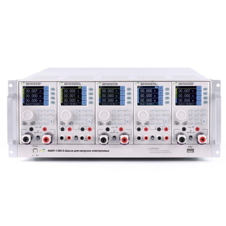 Нагрузка электронная АКИП-1390-600-10-200 купить по низкой цене | МАКСПРОФИТ