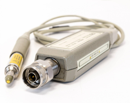 Высокочастотный пробник Keysight 85024A купить по низкой цене | МАКСПРОФИТ Высокочастотный пробник Keysight 85024A купить по низкой цене | МАКСПРОФИТ