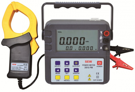 Измеритель электрической мощности SEW 2015 PM купить по низкой цене | МАКСПРОФИТ Измеритель электрической мощности SEW 2015 PM купить по низкой цене | МАКСПРОФИТ