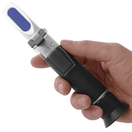 Рефрактометр комбинированный сахароза, соль МЕГЕОН 72010 купить по низкой цене | МАКСПРОФИТ Рефрактометр комбинированный сахароза, соль МЕГЕОН 72010 купить по низкой цене | МАКСПРОФИТ