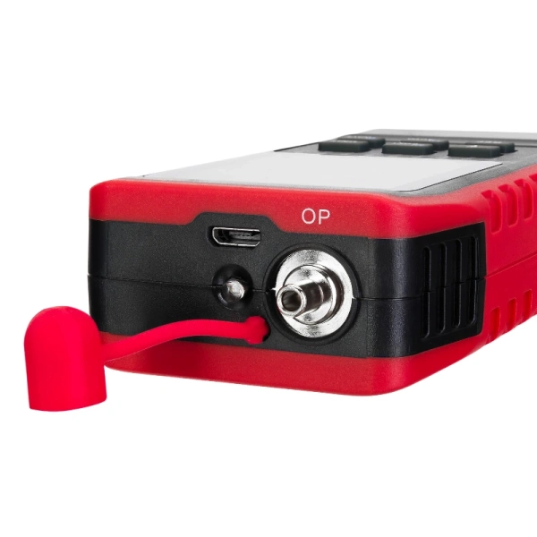 Оптический мультиметр Ermenrich NetGeeks NU20 купить по низкой цене | МАКСПРОФИТ