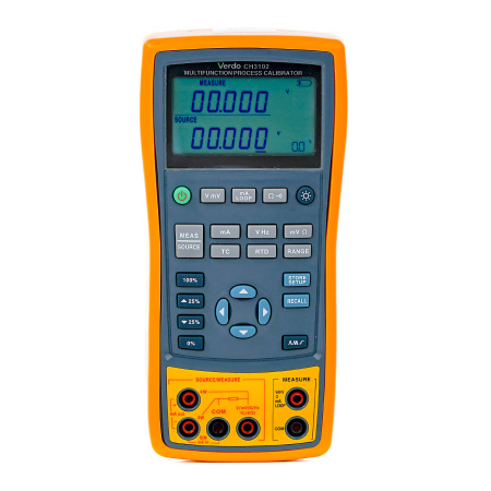 Калибратор портативный с функцией измерения VERDO CH3102 купить по низкой цене | МАКСПРОФИТ Калибратор портативный с функцией измерения VERDO CH3102 купить по низкой цене | МАКСПРОФИТ