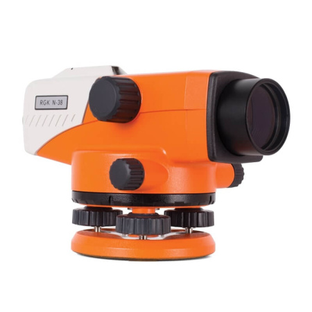Комплект оптический нивелир RGK N-38 + штатив S6-N + рейка AMO S5 купить по низкой цене | МАКСПРОФИТ Комплект оптический нивелир RGK N-38 + штатив S6-N + рейка AMO S5 купить по низкой цене | МАКСПРОФИТ