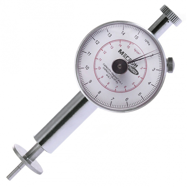 Пенетрометр МЕГЕОН 04001 купить по низкой цене | МАКСПРОФИТ Пенетрометр МЕГЕОН 04001 купить по низкой цене | МАКСПРОФИТ