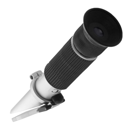 Рефрактометр для вина МЕГЕОН 72018 купить по низкой цене | МАКСПРОФИТ Рефрактометр для вина МЕГЕОН 72018 купить по низкой цене | МАКСПРОФИТ