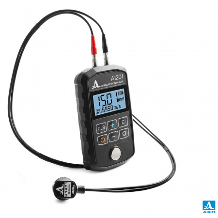 Ультразвуковой толщиномер A1201 купить по низкой цене | МАКСПРОФИТ Ультразвуковой толщиномер A1201 купить по низкой цене | МАКСПРОФИТ