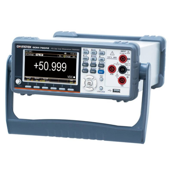 Вольтметр GW Instek GDM-79042 купить по низкой цене | МАКСПРОФИТ Вольтметр GW Instek GDM-79042 купить по низкой цене | МАКСПРОФИТ