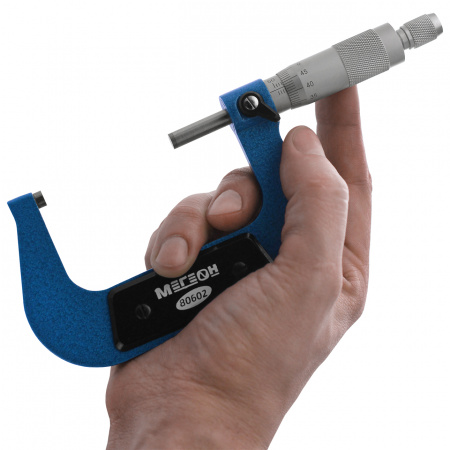 Микрометр механический МЕГЕОН 80602 купить по низкой цене | МАКСПРОФИТ Микрометр механический МЕГЕОН 80602 купить по низкой цене | МАКСПРОФИТ