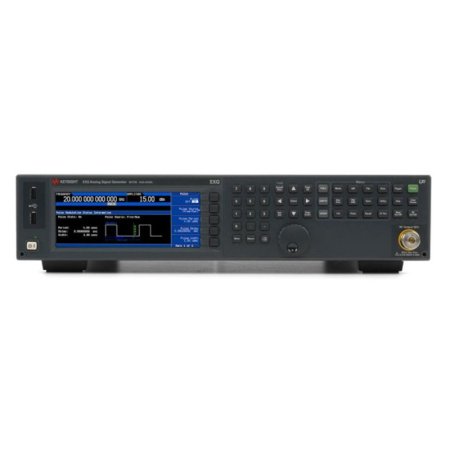 Аналоговый генератор СВЧ-сигналов Keysight N5173B-520 EXG (от 9 кГц до 20 ГГц) купить по низкой цене | МАКСПРОФИТ