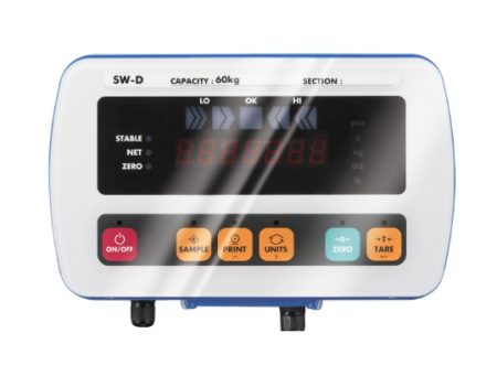 Платформенные весы AND SW-6KS купить по низкой цене | МАКСПРОФИТ Платформенные весы AND SW-6KS купить по низкой цене | МАКСПРОФИТ