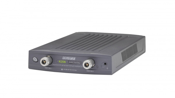 Анализатор цепей векторный Planar Компакт-М К206 купить по низкой цене | МАКСПРОФИТ Анализатор цепей векторный Planar Компакт-М К206 купить по низкой цене | МАКСПРОФИТ