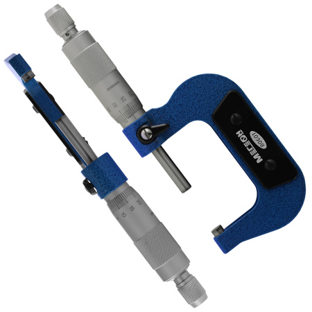 Микрометр механический МЕГЕОН 80601 купить по низкой цене | МАКСПРОФИТ Микрометр механический МЕГЕОН 80601 купить по низкой цене | МАКСПРОФИТ