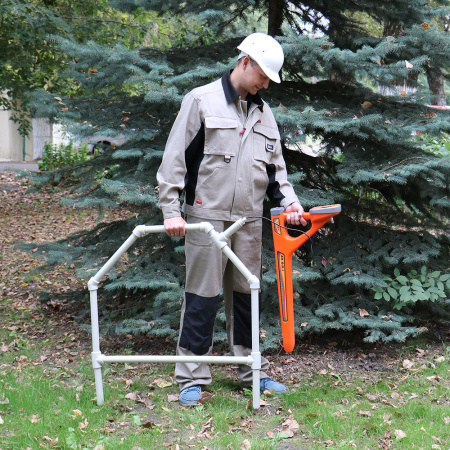 Датчик контроля качества изоляции Техно-АС ДКИ-127 купить по низкой цене | МАКСПРОФИТ Датчик контроля качества изоляции Техно-АС ДКИ-127 купить по низкой цене | МАКСПРОФИТ