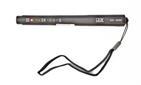 Детектор-датчик для обнаружения утечки горючих газов CEM GD-3000 купить по низкой цене | МАКСПРОФИТ Детектор-датчик для обнаружения утечки горючих газов CEM GD-3000 купить по низкой цене | МАКСПРОФИТ