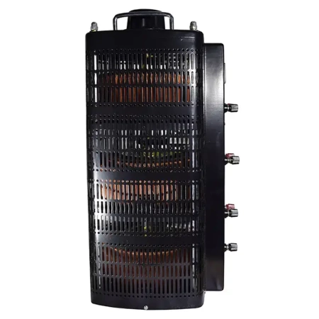 Трехфазный автотрансформатор ЛАТР SUNTEK 15000ВА 0-430 В (20А) купить по низкой цене | МАКСПРОФИТ