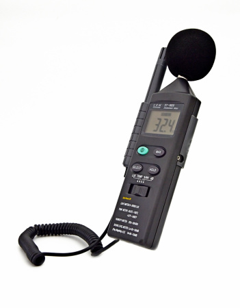 Измеритель параметров окружающей среды 4 в 1 CEM DT-8820 купить по низкой цене | МАКСПРОФИТ Измеритель параметров окружающей среды 4 в 1 CEM DT-8820 купить по низкой цене | МАКСПРОФИТ