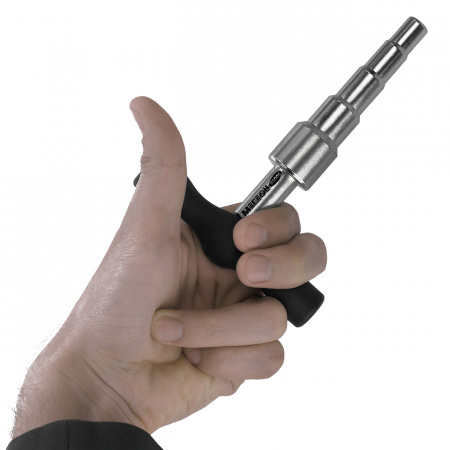 Калибратор для металлопластиковых труб МЕГЕОН 98006 купить по низкой цене | МАКСПРОФИТ Калибратор для металлопластиковых труб МЕГЕОН 98006 купить по низкой цене | МАКСПРОФИТ