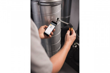 Смарт-зонд термоанемометр Testo 405i купить по низкой цене | МАКСПРОФИТ Смарт-зонд термоанемометр Testo 405i купить по низкой цене | МАКСПРОФИТ